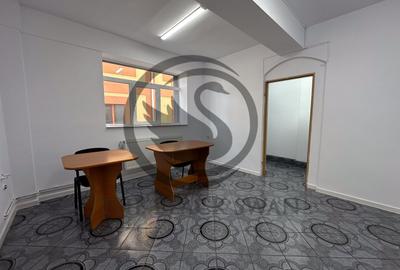 Spatiu de Birouri de inchiriat I 254mp I Cantacuzino I Comision 0% - 10