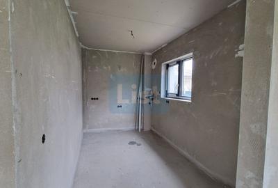Duplex modern 4 camere | 118 mp | Curte | Săsar, Baia Mare COMISION 0! - 9