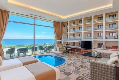 Investitie Unica - Hotel Central in Mamaia - 2