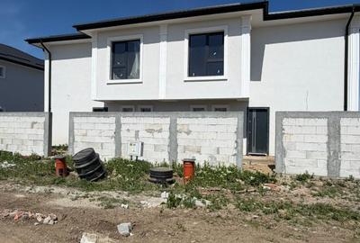 Vanzare Duplex P+1+Pod /4 camere/str Celofibrei-Crisul Repede id nr 26 - 3