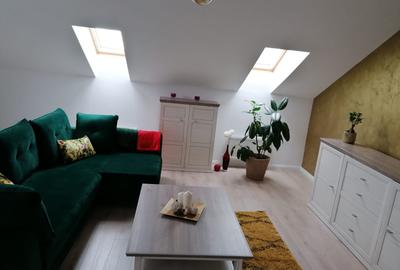 Apartament de 2 camere de inchiriat – Cartier Europa, Cluj-Napoca - 3