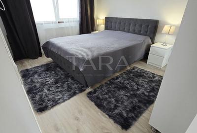 Apartament 3 camere modern cu parcare, zona Terra. - 7