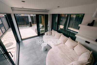 Duplex Ultrafinisat, 5 camere, Între Lacuri - 17