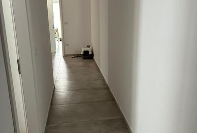 Bloc Nou. Decomandat. Bucatarie inchisa. Etaj 2. Mobilat. Zona Hotel IQ. - 5