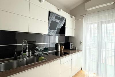 Apartament 4 camere singur pe nivel | 2 parcări | Zona Dorobanților - 6