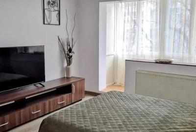 Inchiriere Garsoniera Parc IOR - 1