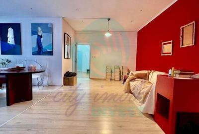 IMOBIL RENOVAT CU CURTE PROPRIE- ROND COSBUC - 12