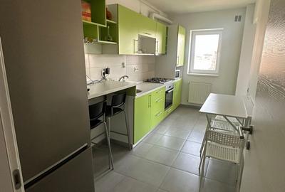 Apartament 2 camere Granvia Park - 4