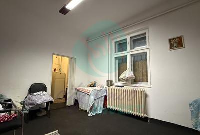 Teren pentru proiect rezidențial | Ștefan cel Mare - 7