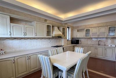 APARTAMENT 3 CAMERE HERASTRAU - 8