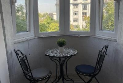 LUX SI PRESTIGIU 2 CAMERE PIATA ALBA IULIA -BLVD BUREBISTA - 1