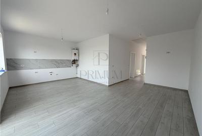 Urseni - Duplex pe plan - personalizare interioara - 3