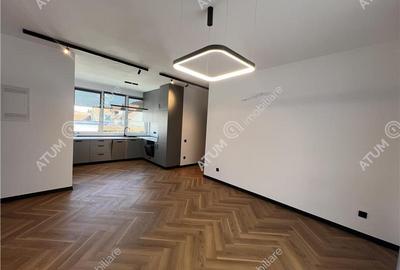 Apartament intabulat de 3 camere si 2 locuri parcare zona Turnisor - 5