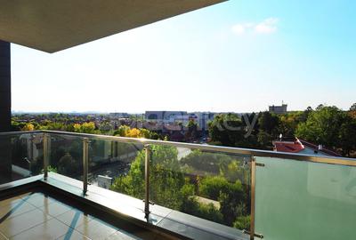 Apartament finisat modern cu 6 camere langa Jolie Ville - 4