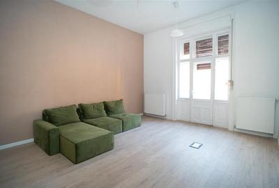Apartament ultracentral Parcul Traian - 3