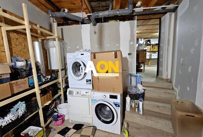 Casa multifunctionala, 6 camere , 700 mp teren, cu utilitati, Ciugud - 21
