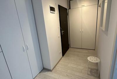 Garsoniera Plaza Residence Faza 4/centrala/ metrou - 11