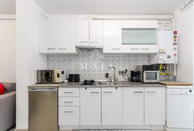 Apartament 2 camere, parcare, City Residence-Central - 4