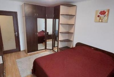 Apartament cu 3 camere | Decomandat | 60 mp