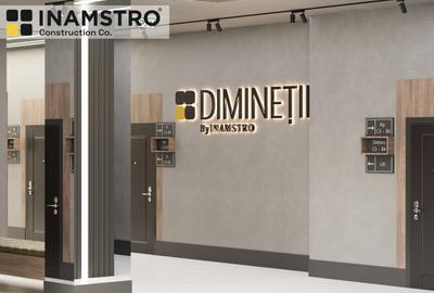 DIMINETII by Inamstro