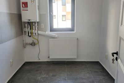 Garsoniera cu plata in 60 RATE fixe, avans 20.000 euro! Bragadiru - 10