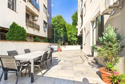 Apartament 3 camere | Modern | 163 MP | Zona Damaroaia - 10