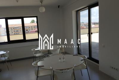 Spațiu comercial | 3 etaje | 950 mp | Ultracentral - 7