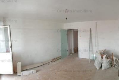 DUPLEX imens, 124 mp, 4 cam Republicii conf 1 Panorama Exceptionala - 4
