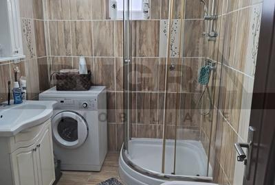 Apartament de 3 camere complet utilat, 60mp, parcare, zona Eroilor - 8