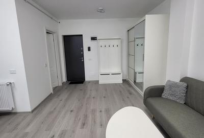 Apartament 2 camere , etaj 1 , bloc nou - 3