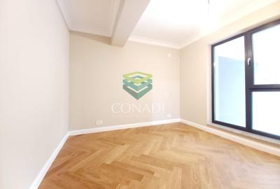 Apartament cu 4 camere I 220 MP Baneasa - 6