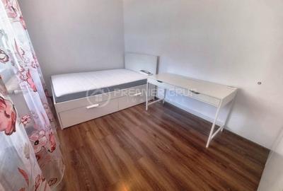 ULTRACENTRAL! Etaj intermediar! Apartament 2 camere 56mp, PALAS, CT, AC - 6