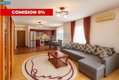 Comision 0%! Apartament 3 camere, 90mp, Gheorgheni - 1