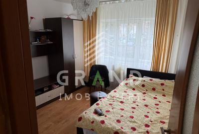3 camere decomandat | 2 bai | 70 mp | Mărăști/BRD/The Office/Lidl - 2