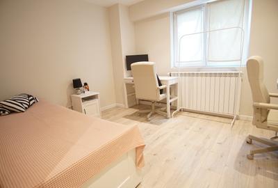 4 Camere Victoriei Bloc Nou Loc Parcare  Apartament Premium - 9