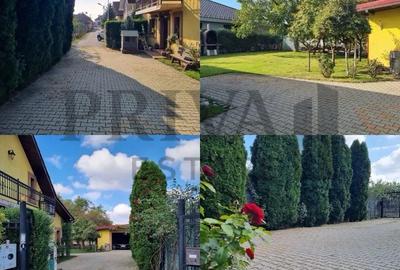 Casa individuală 4 camere, Garaj + beci. Giroc - 2