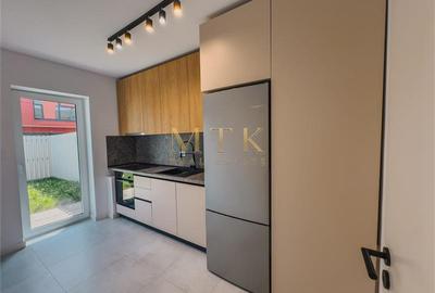 Exclusiv | Vila mobilata lux - Pipera I Prima inchiriere - 10