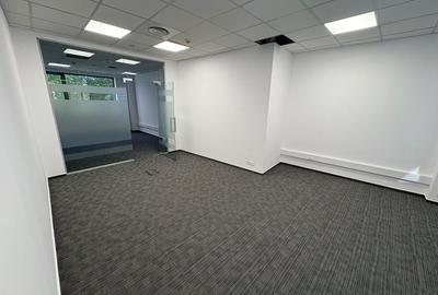 Spații de birouri moderne | 400 mp | Ultracentral | ROMANA | Cismigiu - 4