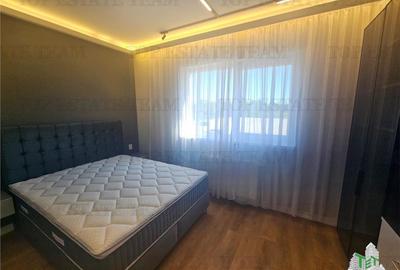 Apartament cu 2 camere decomandat în Centura Vest