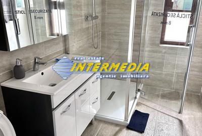 Casa noua I 4 camere I 156 mp I de inchiriat I mobilata I teren 235 mp I - 14