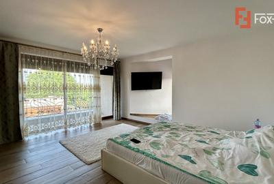 COMISION 0% Casa individuala cu 4 camere si 2 garaje, zona Sanandrei - 5