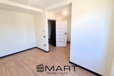 Duplex 150mp teren 230mp zona Aria Cisnadie - 12