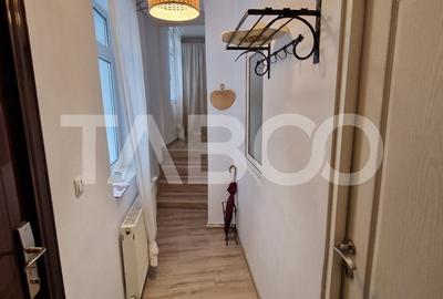 Casa individuala de vanzare inchiriata cu 1550 E in Orasul de Jos - 15