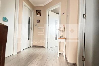 Duplex  Mobilat 110 Mp Utili I Suceava/Sf.Ilie I 159.500 Euro - 16