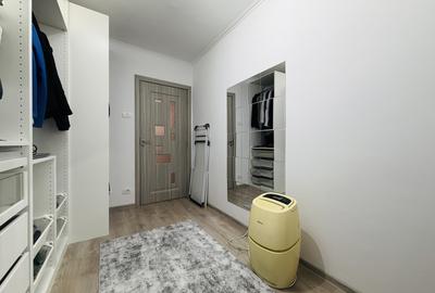 Apartament 3 camere , 56 mp utili , decomandat - Lipovei - 6