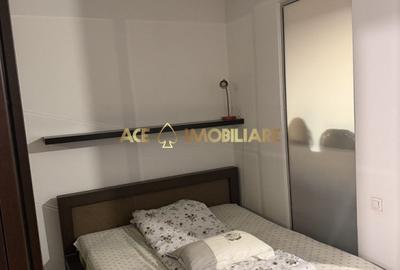 Studio de inchiriat | Politehnica | Metrou | Centrala | Pet friendly - 1