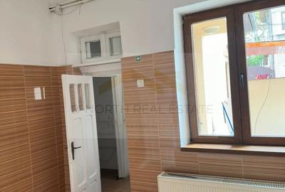 Casă 4 camere de închiriat, ideal sediu firmă, zona 13 Septembrie - 5