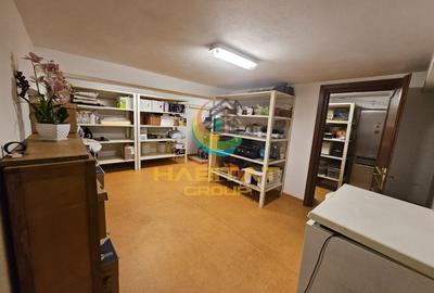 Vila D+P+M 300 mp Aviației  strada Simeria - 20