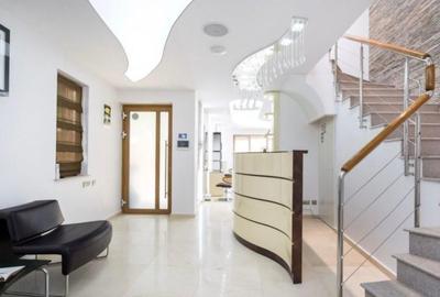 Vilă Modernă Premium cu Curte | Lacul Tei | Ideală Rezidențial sau Birou - 7