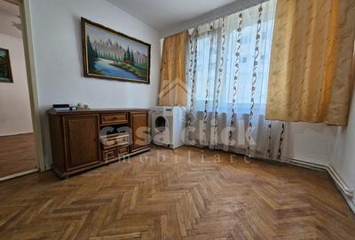 Apartament 2 camere Micro 19, centrala termica